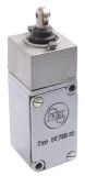 Краен изключвател FAEL 8105012, 10A/380V, NO+NC, стебло с ролка - 2 - Викиват Краен изключвател FAEL 8105012, 10A/380V, NO+NC, стебло с ролка - 2