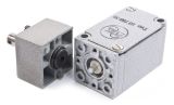 Краен изключвател FAEL 8105012, 10A/380V, NO+NC, стебло с ролка - 3 - Викиват Краен изключвател FAEL 8105012, 10A/380V, NO+NC, стебло с ролка - 3