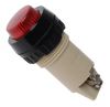Glim Indicator Lamp, 250-380VAC, red