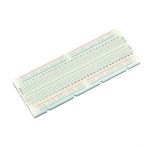 Universal breadboard, 840, BX-4112N, PRO'S KIT