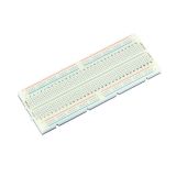 Universal breadboard, 840, BX-4112N, PRO'S KIT