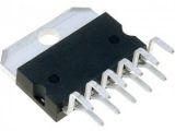 Интегрална схема TDA7262 - Викиват Интегрална схема TDA7262