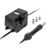 Hot air soldering station REBEL, ZD-8908 (LUT0064)