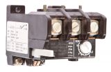 Thermal protection relay, TSA 45P, TRI-PHASE, 5.2-8.3A, 2PST - NO + NC, 6A, 380VAC - 1 - Vikiwat Thermal protection relay, TSA 45P, TRI-PHASE, 5.2-8.3A, 2PST - NO + NC, 6A, 380VAC - 1