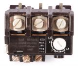 Thermal protection relay, TSA 45P, TRI-PHASE, 5.2-8.3A, 2PST - NO + NC, 6A, 380VAC - 3 - Vikiwat Thermal protection relay, TSA 45P, TRI-PHASE, 5.2-8.3A, 2PST - NO + NC, 6A, 380VAC - 3