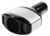 Car charger, automotive voltmeter MR03,12-24VDC, USB - 2 - Vikiwat Car charger, automotive voltmeter MR03,12-24VDC, USB - 2