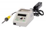 Soldering station Pro's kit 608-352, 150 - 420°C, 50W, 220VAC - 1 - Vikiwat Soldering station Pro's kit 608-352, 150 - 420°C, 50W, 220VAC - 1