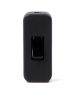 Switch button, 2A, 250VAC, black - 2 - Vikiwat Switch button, 2A, 250VAC, black - 2