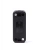 Switch button, 2A, 250VAC, black - 3 - Vikiwat Switch button, 2A, 250VAC, black - 3