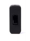 Switch button, 2A, 250VAC, black - 2 - Vikiwat Switch button, 2A, 250VAC, black - 2