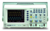 Цифров осцилоскоп GDS-1072-U, 70 MHz, 250MSa/s реално време, 2 канален - 2 - Викиват Цифров осцилоскоп GDS-1072-U, 70 MHz, 250MSa/s реално време, 2 канален - 2