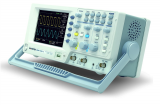 Цифров осцилоскоп GDS-1072-U, 70 MHz, 250MSa/s реално време, 2 канален - 1 - Викиват Цифров осцилоскоп GDS-1072-U, 70 MHz, 250MSa/s реално време, 2 канален - 1