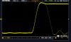 Цифров осцилоскоп GDS-2072-E, 70 MHz, 10Mpts, 1 GSa/s реално време, 2 канален - 4