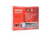 Авторадио 2000U SONY, mp3, USB слот, MMC и SD слот, AUX-in - 5 - Викиват Авторадио 2000U SONY, mp3, USB слот, MMC и SD слот, AUX-in - 5