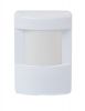 Automatic infrared (PIR) sensor, wall mount 12VDC, 15x10m, IntelliSense - 1 - Vikiwat Automatic infrared (PIR) sensor, wall mount 12VDC, 15x10m, IntelliSense - 1