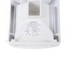 Automatic infrared (PIR) sensor, wall mount 12VDC, 15x10m, IntelliSense - 4 - Vikiwat Automatic infrared (PIR) sensor, wall mount 12VDC, 15x10m, IntelliSense - 4