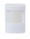 Automatic infrared (PIR) sensor, wall mount 12VDC, 15x10m, IntelliSense - 1 - Vikiwat Automatic infrared (PIR) sensor, wall mount 12VDC, 15x10m, IntelliSense - 1