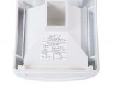 Automatic infrared (PIR) sensor, wall mount 12VDC, 15x10m, IntelliSense - 4 - Vikiwat Automatic infrared (PIR) sensor, wall mount 12VDC, 15x10m, IntelliSense - 4