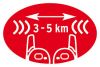 Радиостанции PMR Walkie Talkie TRX 3500 Brennenstuhl - 4