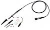 Oscilloscope probe GTP-150B-2, 150MHz, 10:1