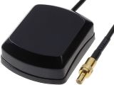 Antenna GPS inner activ 4CARMEDIA GPS-SMB-C - 2 - Vikiwat Antenna GPS inner activ 4CARMEDIA GPS-SMB-C - 2