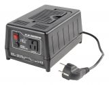 Voltage converter 220 - 110 V 300 W - 2 - Vikiwat Voltage converter 220 - 110 V 300 W - 2