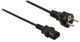 Power cord for PC, 3x0.75 mm2, 2 m - 1 - Vikiwat Power cord for PC, 3x0.75 mm2, 2 m - 1