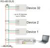 Converter from USB to RS485 - 2 - Vikiwat Converter from USB to RS485 - 2