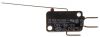 Микропревключвател с лост, SPDT, 16A/250VAC, 27.8x10.3x15.9mm, ON-(ON), D3V-163-1C5 - 1 - Викиват Микропревключвател с лост, SPDT, 16A/250VAC, 27.8x10.3x15.9mm, ON-(ON), D3V-163-1C5 - 1