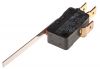 Микропревключвател с лост, SPDT, 16A/250VAC, 27.8x10.3x15.9mm, ON-(ON), D3V-163-1C5 - 3 - Викиват Микропревключвател с лост, SPDT, 16A/250VAC, 27.8x10.3x15.9mm, ON-(ON), D3V-163-1C5 - 3