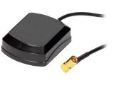 Internal GPS antenna, active 4CARMEDIA GPS-SMB-B - 2 - Vikiwat Internal GPS antenna, active 4CARMEDIA GPS-SMB-B - 2