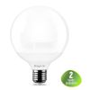 G95 LED bulb (globe) 14W E27 warm white - 1