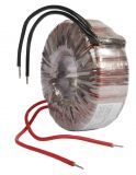 Toroidal Transformer 230 / 19 VAC, 160 VA - 2 - Vikiwat Toroidal Transformer 230 / 19 VAC, 160 VA - 2