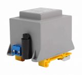 Transformers for DIN rail 230/24VAC, 60VA - 2 - Vikiwat Transformers for DIN rail 230/24VAC, 60VA - 2