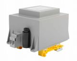 Transformers for DIN rail 230/24VAC, 100VA - 2 - Vikiwat Transformers for DIN rail 230/24VAC, 100VA - 2