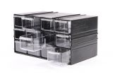 12 Drawers multi uses cabinet - 2 - Vikiwat 12 Drawers multi uses cabinet - 2