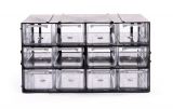 12 Drawers multi uses cabinet - 3 - Vikiwat 12 Drawers multi uses cabinet - 3