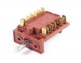 VIKOM 602 OVEN SWITCH, 7-POSITION - 2 - Vikiwat VIKOM 602 OVEN SWITCH, 7-POSITION - 2
