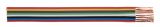 ribbon flat cable 8х0.5mm2