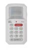 Alarm with PIR Sensor and keyboard AR160B, 12VDC / 4xAA - 1 - Vikiwat Alarm with PIR Sensor and keyboard AR160B, 12VDC / 4xAA - 1