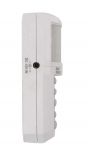 Alarm with PIR Sensor and keyboard AR160B, 12VDC / 4xAA - 2 - Vikiwat Alarm with PIR Sensor and keyboard AR160B, 12VDC / 4xAA - 2