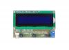 Thermo/ moisture timer, THT Kontroller, DHT22, LCD display - 1