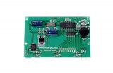 Thermo/ moisture timer, THT Kontroller, DHT22, LCD display - 2 - Vikiwat Thermo/ moisture timer, THT Kontroller, DHT22, LCD display - 2
