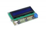 Thermo/ moisture timer, THT Kontroller, DHT22, LCD display - 3 - Vikiwat Thermo/ moisture timer, THT Kontroller, DHT22, LCD display - 3