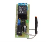 Thermostat Thermo Relay, 10 ° to 65 ° C, 250VAC, 8A - Vikiwat Thermostat Thermo Relay, 10 ° to 65 ° C, 250VAC, 8A
