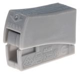 Terminal HECL-1/1, 450V/24A, 0.5-2.5mm2, 148-90022