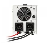 Инвертор със зарядно KEMOT URZ3405, UPS, 12VDC-220VAC, 500W, истинска синусоида - 2 - Викиват Инвертор със зарядно KEMOT URZ3405, UPS, 12VDC-220VAC, 500W, истинска синусоида - 2