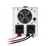 Инвертор със зарядно KEMOT URZ3406, UPS, 12VDC-220VAC, 700W, истинска синусоида - 2 - Викиват Инвертор със зарядно KEMOT URZ3406, UPS, 12VDC-220VAC, 700W, истинска синусоида - 2