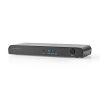 HDMI switch VSWI3473AT, 3xHDMI input - HDMI output - 4 - Викиват HDMI switch VSWI3473AT, 3xHDMI input - HDMI output - 4