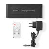 HDMI switch VSWI3473AT, 3xHDMI input - HDMI output - 5 - Викиват HDMI switch VSWI3473AT, 3xHDMI input - HDMI output - 5
